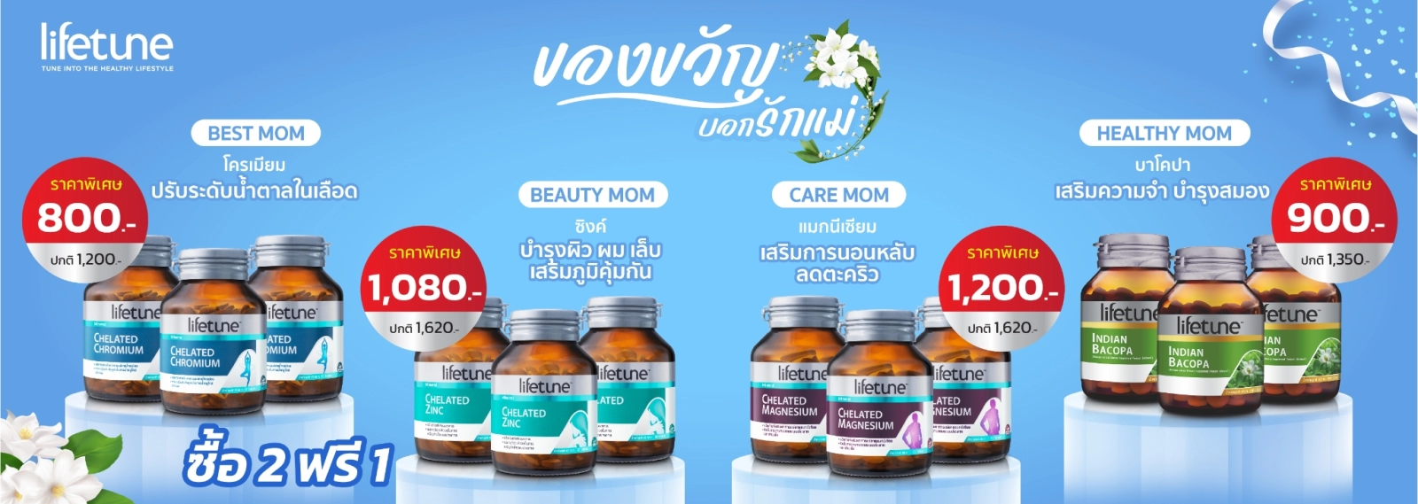 Mother's Day