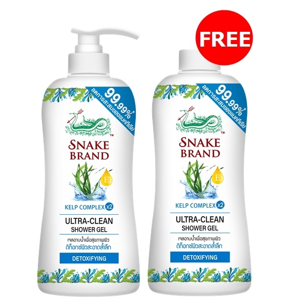 SnakeBrandShowerGelUltra-CleanDetoxifying1Free1450mljpg