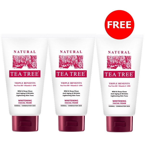 TeaTreeFoamWhitening482Free1jpg