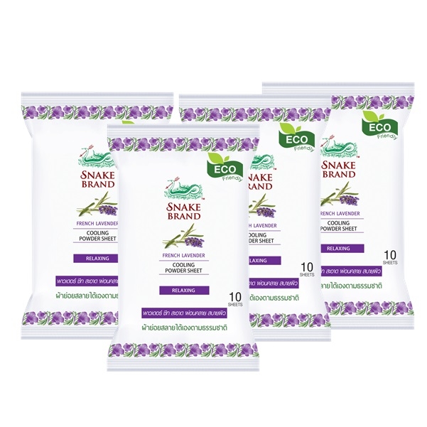 SnakeBrandCoolingWipeRelaxing10sheets4packsjpg
