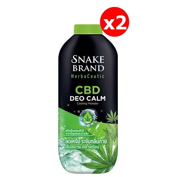 2SnakeBrandHerbaceuticDeoCalmPowder250gx2jpg