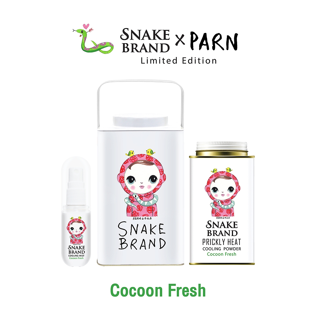 FacebookSnakeBrandFanPageFB02jpg
