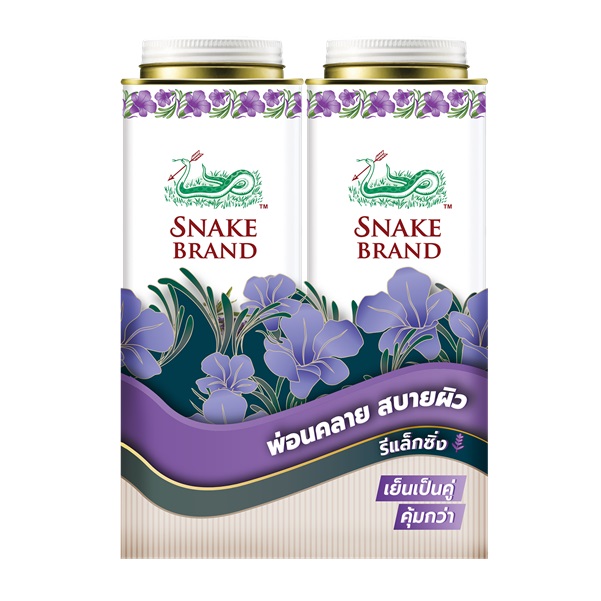 Snake-Brand-Cooling-Powder-Relaxing-280g-Twinjpg