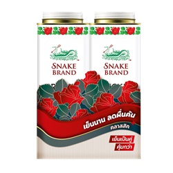 Snake Brand Cooling Powder Classic 280g Twin.jpg